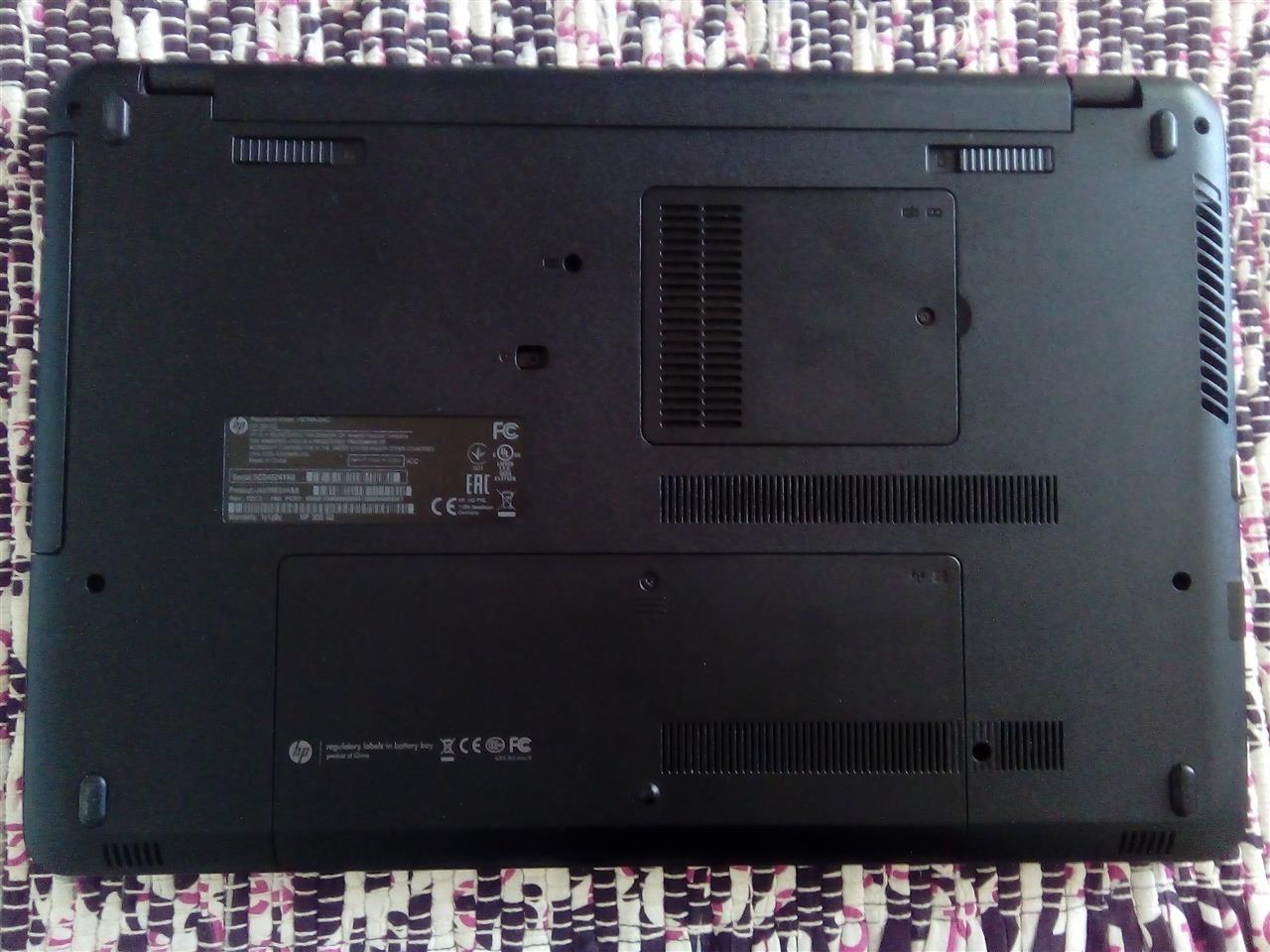 Laptop-HP355-G2-