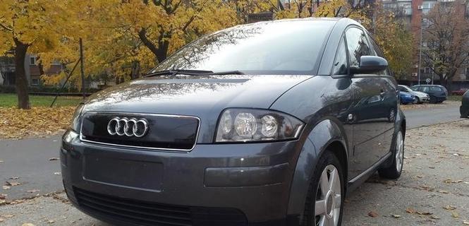 Audi A2 1.4 tdi -03