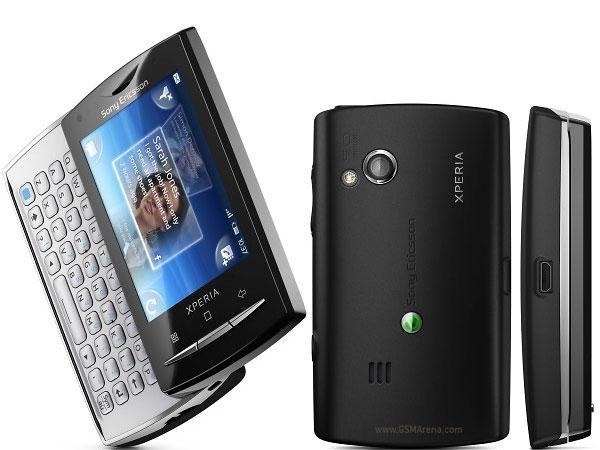 Sony Ericsson X10 mini Pro