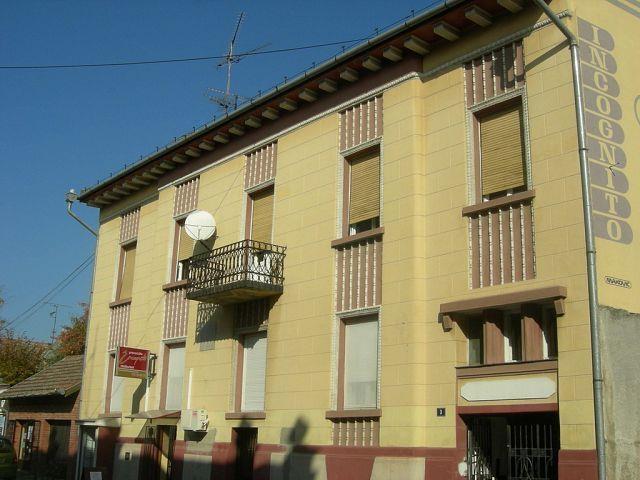 HOSTEL-SUBOTICA