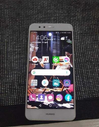 Huawei p10 lite