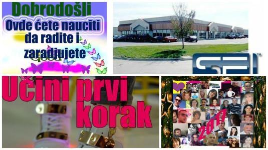 POSAO OD KUĆE