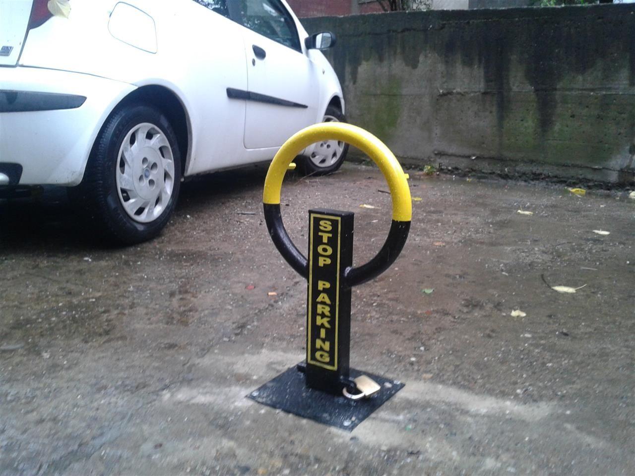 Parking-zastita