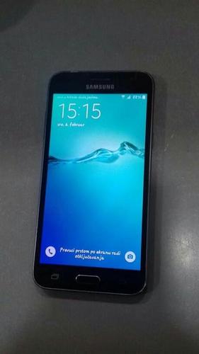 Samsung Galaxy J3 (2016)