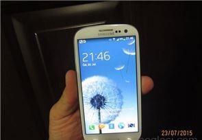 Samsung Galaxy S3 I9300