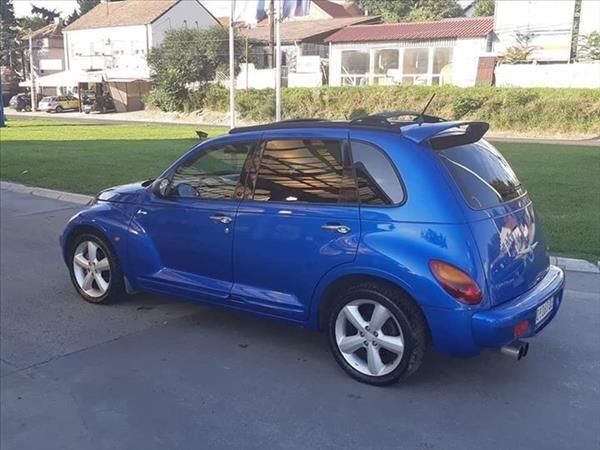 2004 Chraysler PT Cruzer GT 2.4