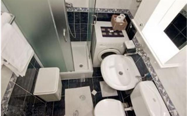 Beograd--apartman