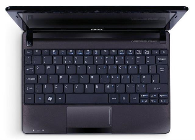 Notebook Acer Aspire One D270-26Ckk