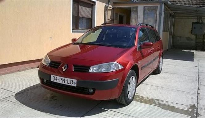 Renault Megane 1.9 dci -04