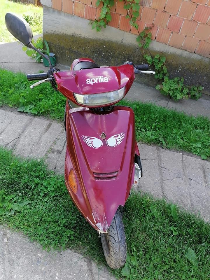 Aprilia