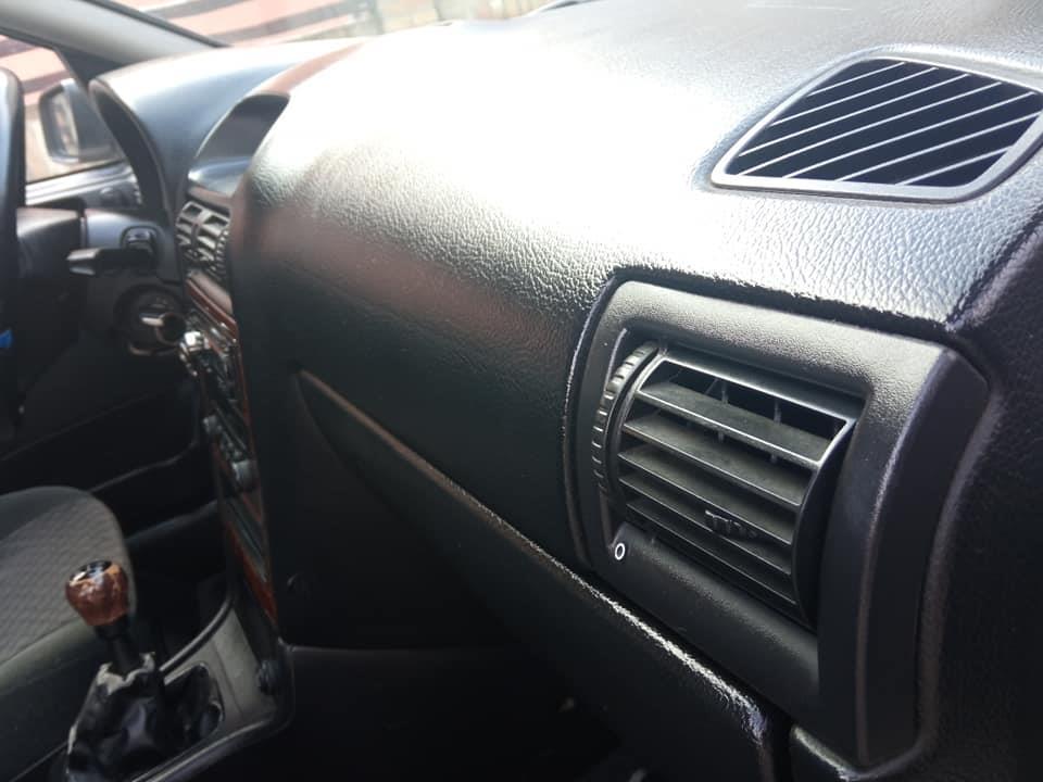 Opel-astra