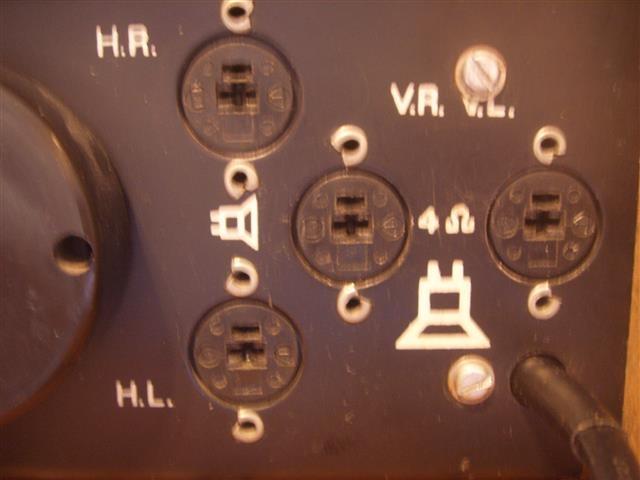 Stereo-resiver-PROXIMA