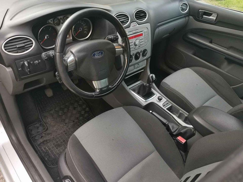 Ford-Focus-TIP-TOP-STANJE