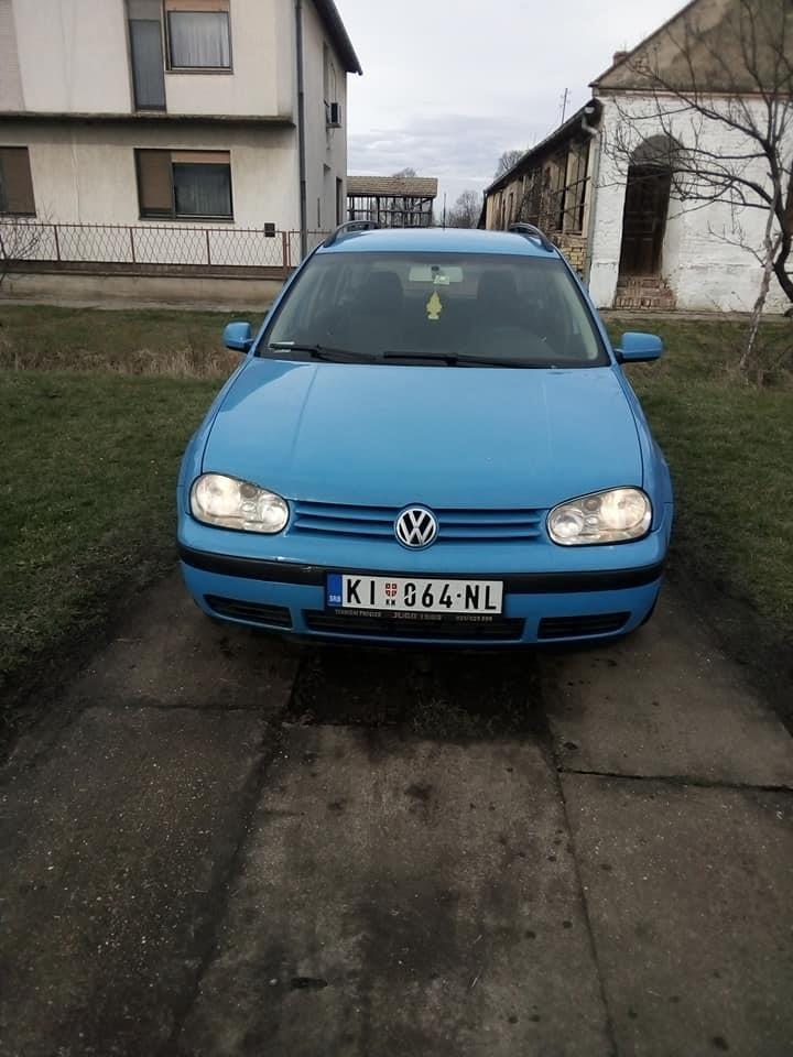 Golf