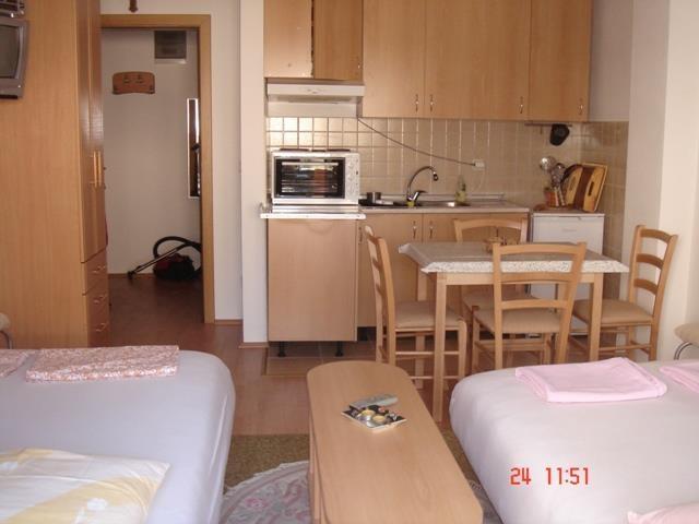 Apartman za turisticke prestoje Ohrid