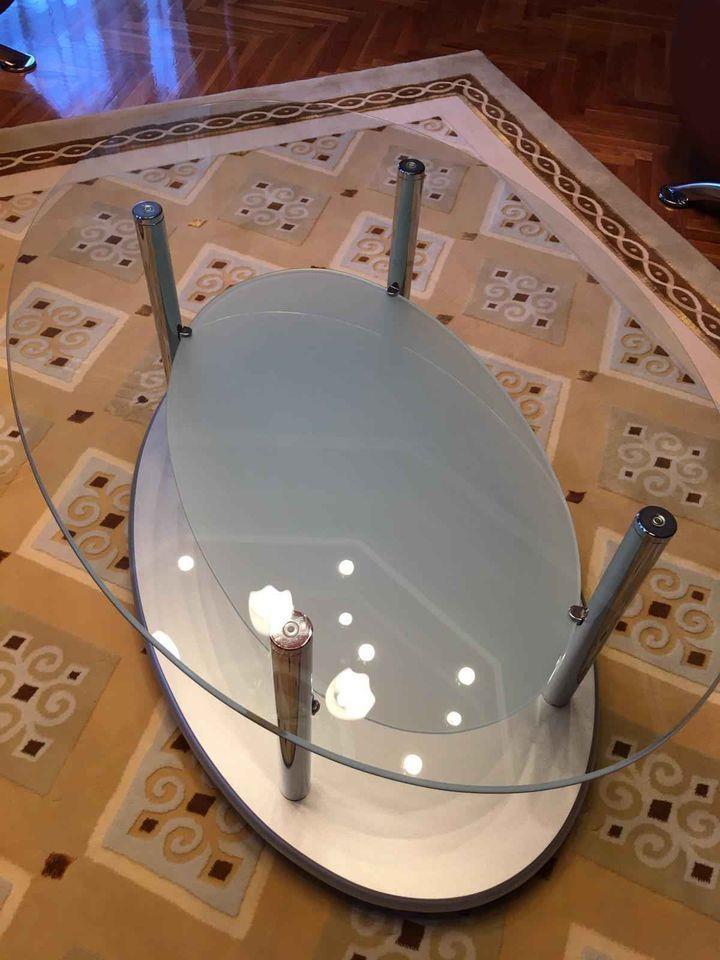 Coffee-Tables