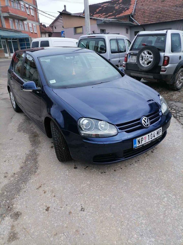Golf-5