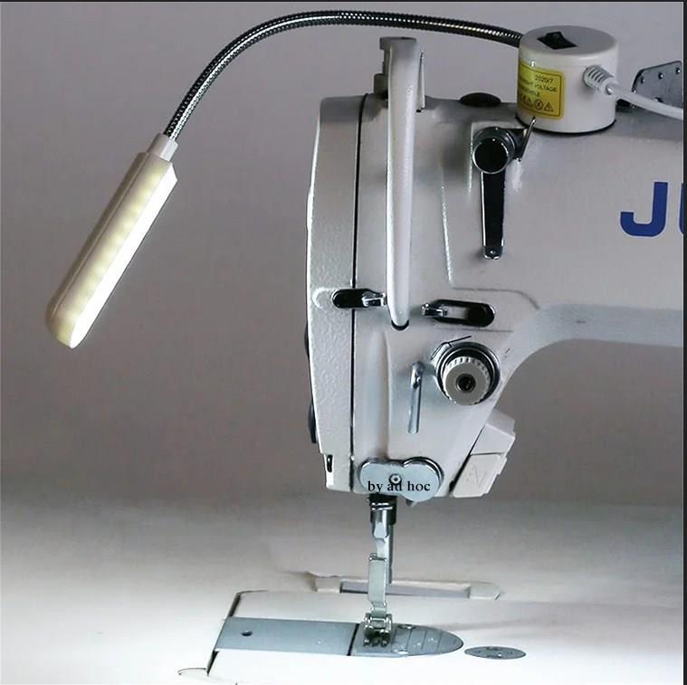 led-lampa
