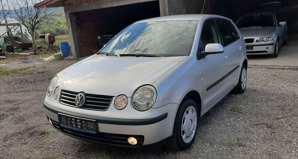 POLO
