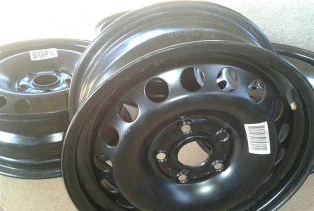 FELNE 15" 5x112 Golf