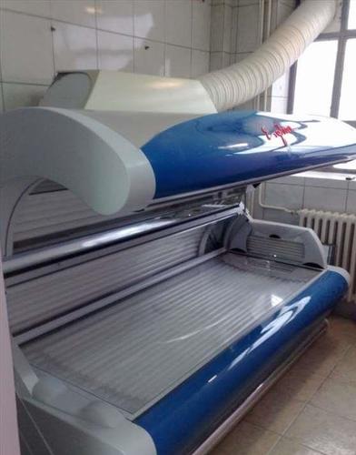 Ergoline UTP 500