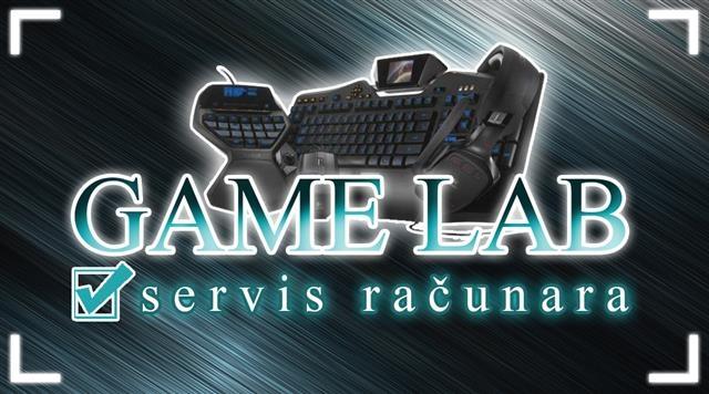 Gamelab