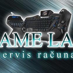 Gamelab