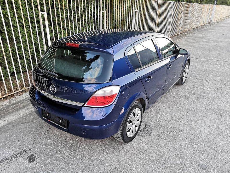 Opel-astra-H