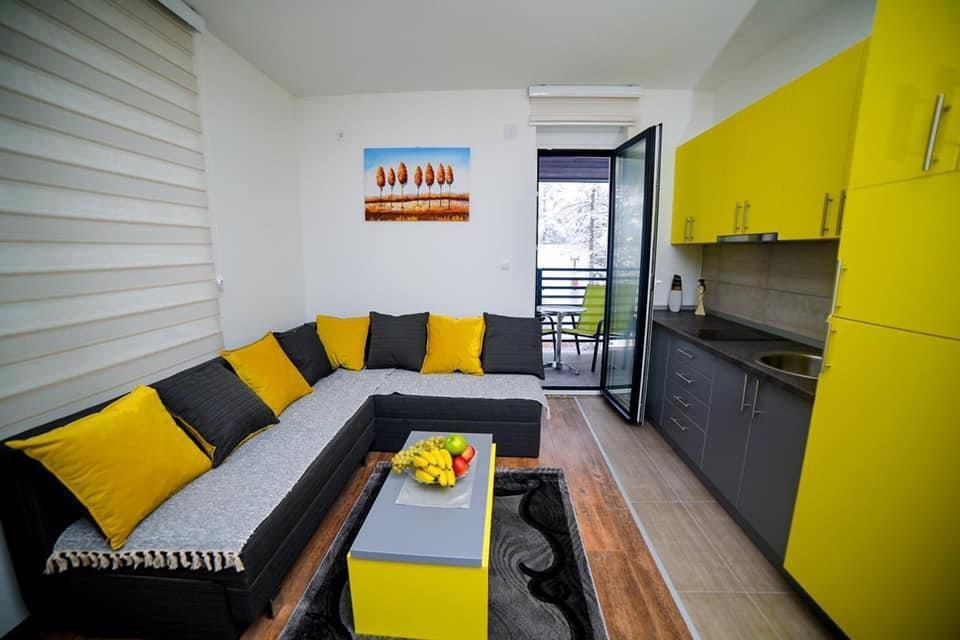 Zlatibor-Apartman