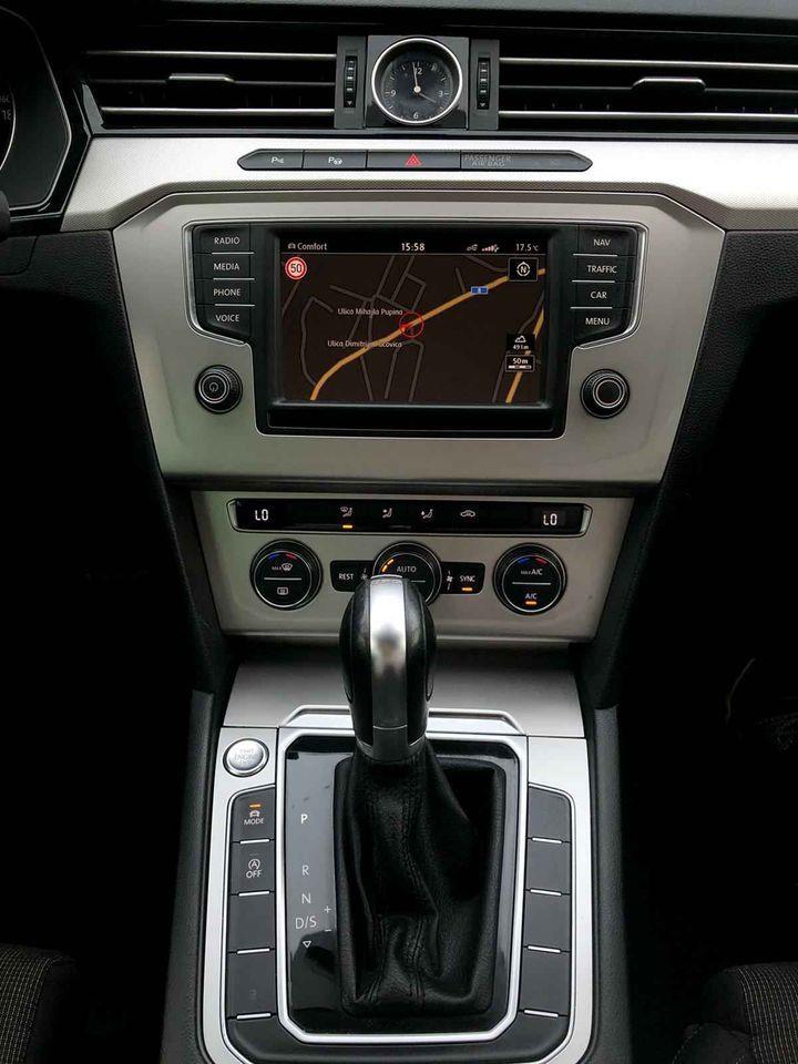 Vw-Passat-B8