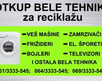 Otkup bele tehnike