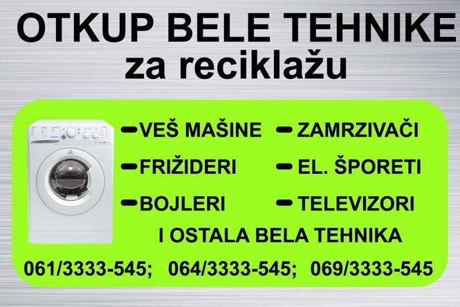 Otkup bele tehnike