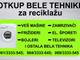 Otkup bele tehnike