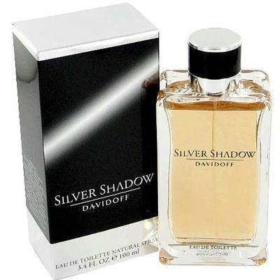 Davidoff Silver Shadow 100ml