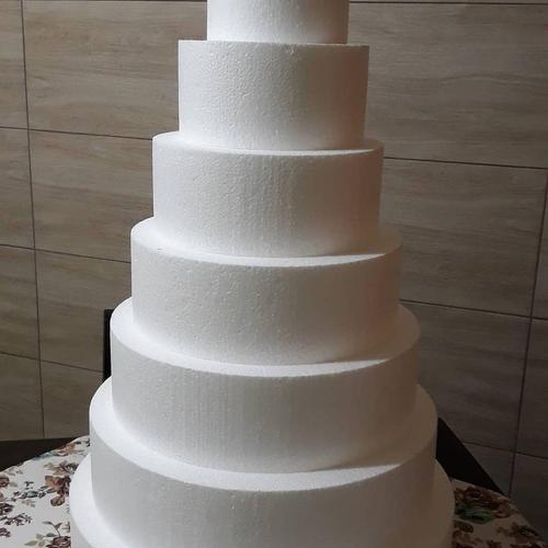 Torte od stiropora