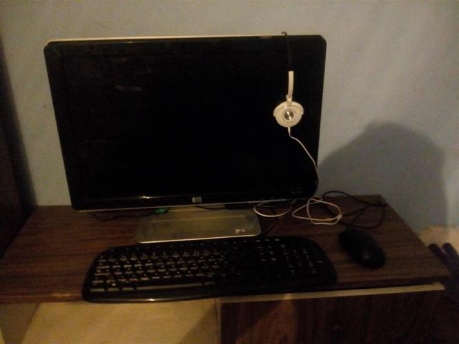 HP racunar