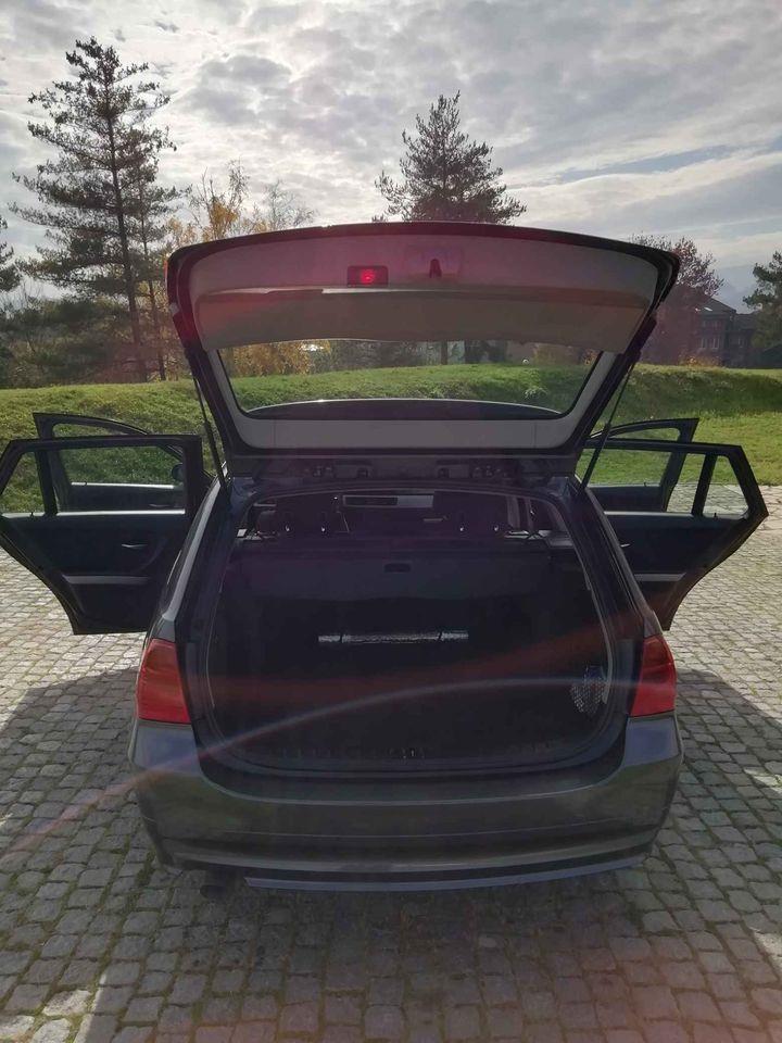 BMW-320D-e91-Totalni-Full