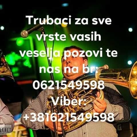 Trubaci-Stefan-