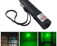Laser zeleni sa prekidačem