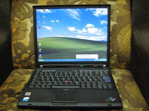 Laptop-IBM-