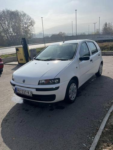 Punto