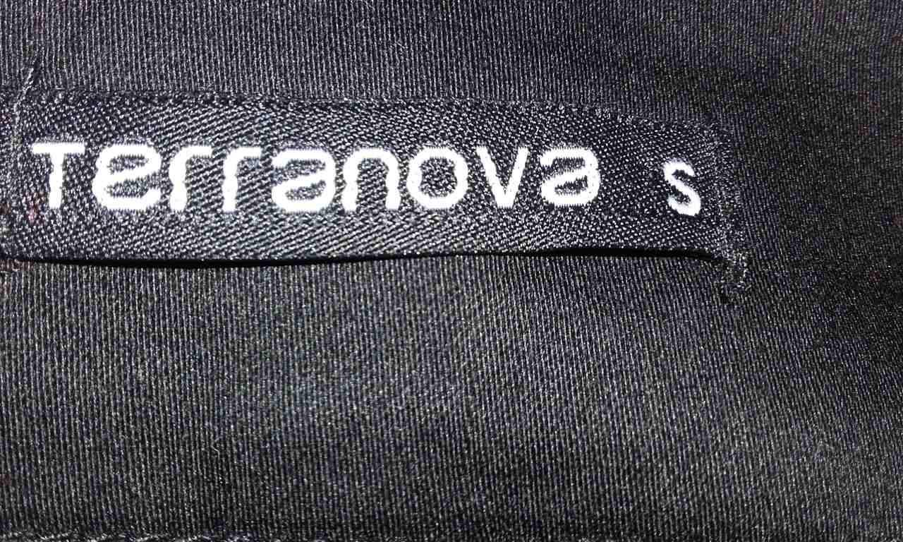 TERRANOVA-SUKNJA