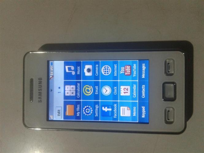 Samsung S5260 Star II