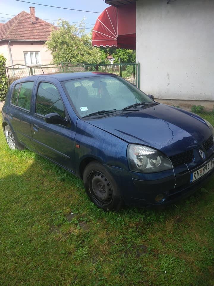 Prodajem-auto