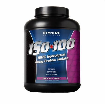 Iso100 2200 gr