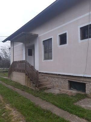 Seosko-domaćinstvo