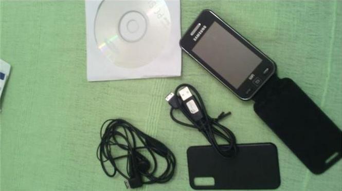 Samsung GT-S5230W