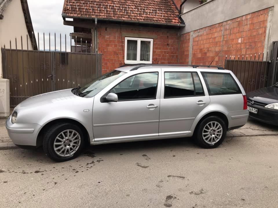 GOLF-IV