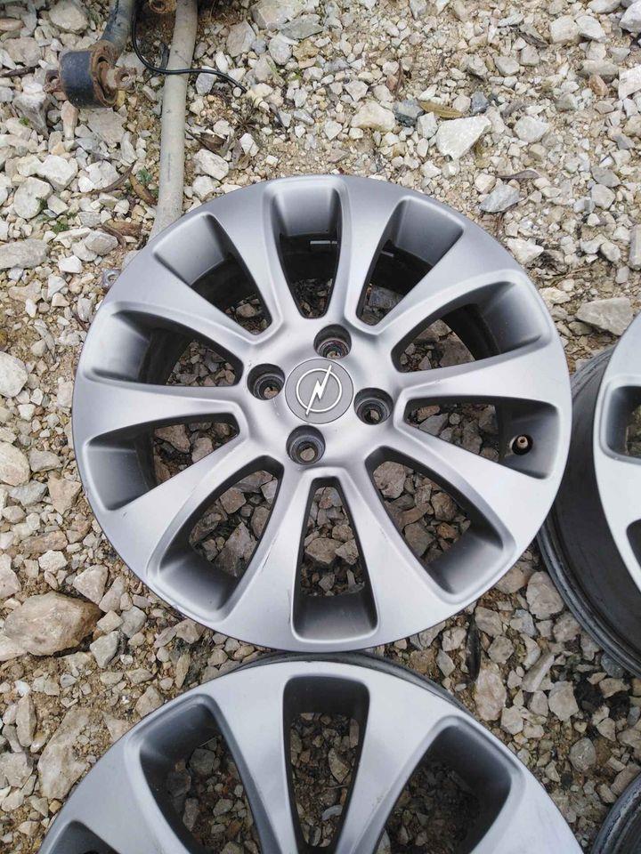 Felne-za-opel