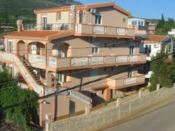 Apartmani Dobre Vode